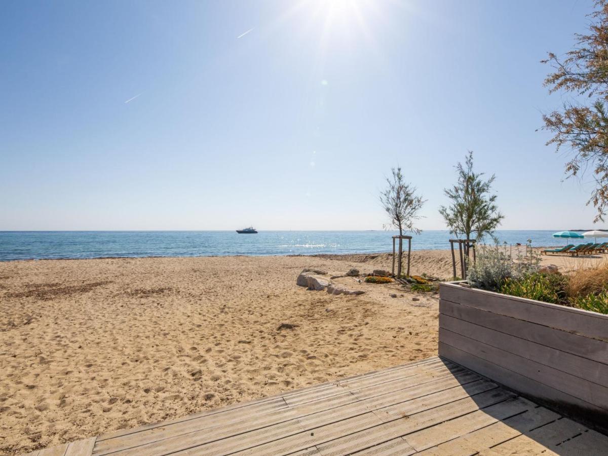 Holiday Home Les Agasses By Interhome Sainte-Maxime Exterior photo
